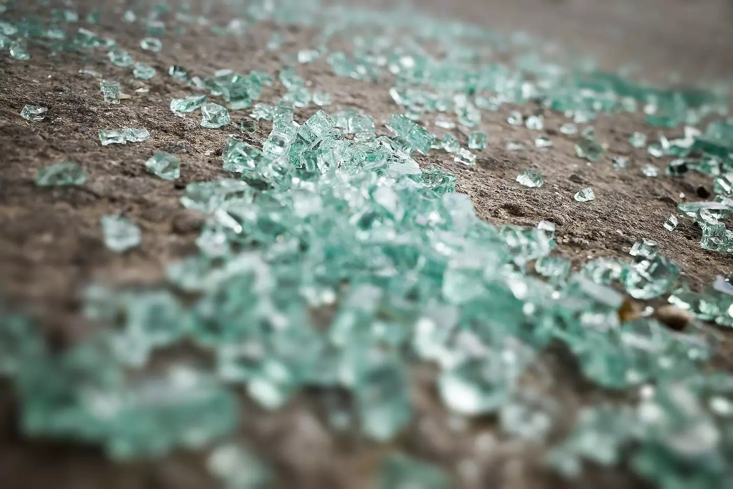 Eating inedible objects can cause damage and blockages (Getty Stock Photo)