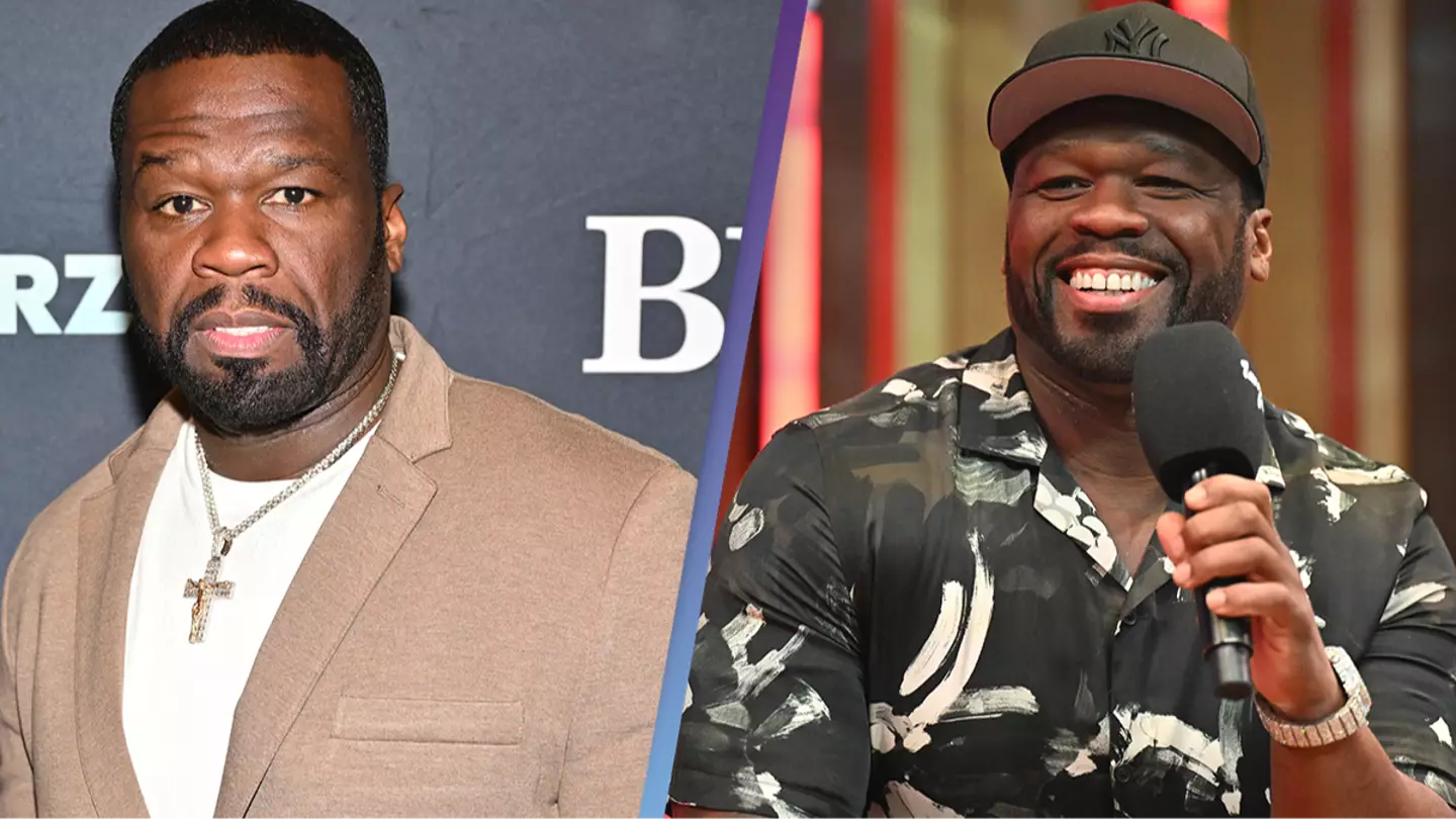 Derek White/Getty Images for STARZ/Paras Griffin/Getty Images