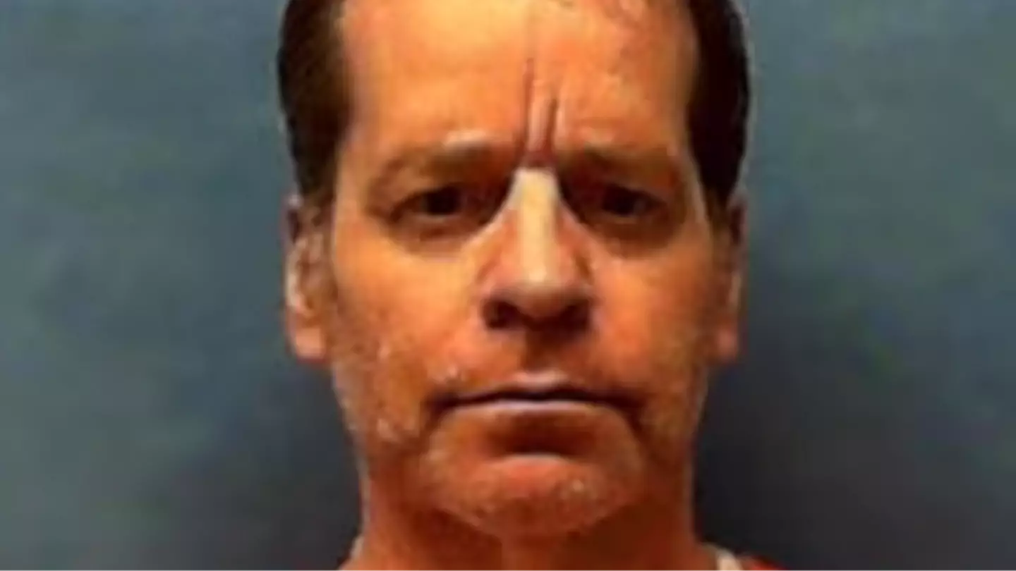 Florida Department of Corrections