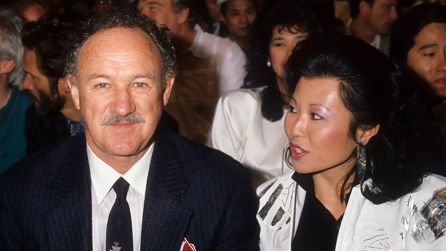 Everything we know so far after Gene Hackman and wife Betsy Arakawa found dead with their dog at home