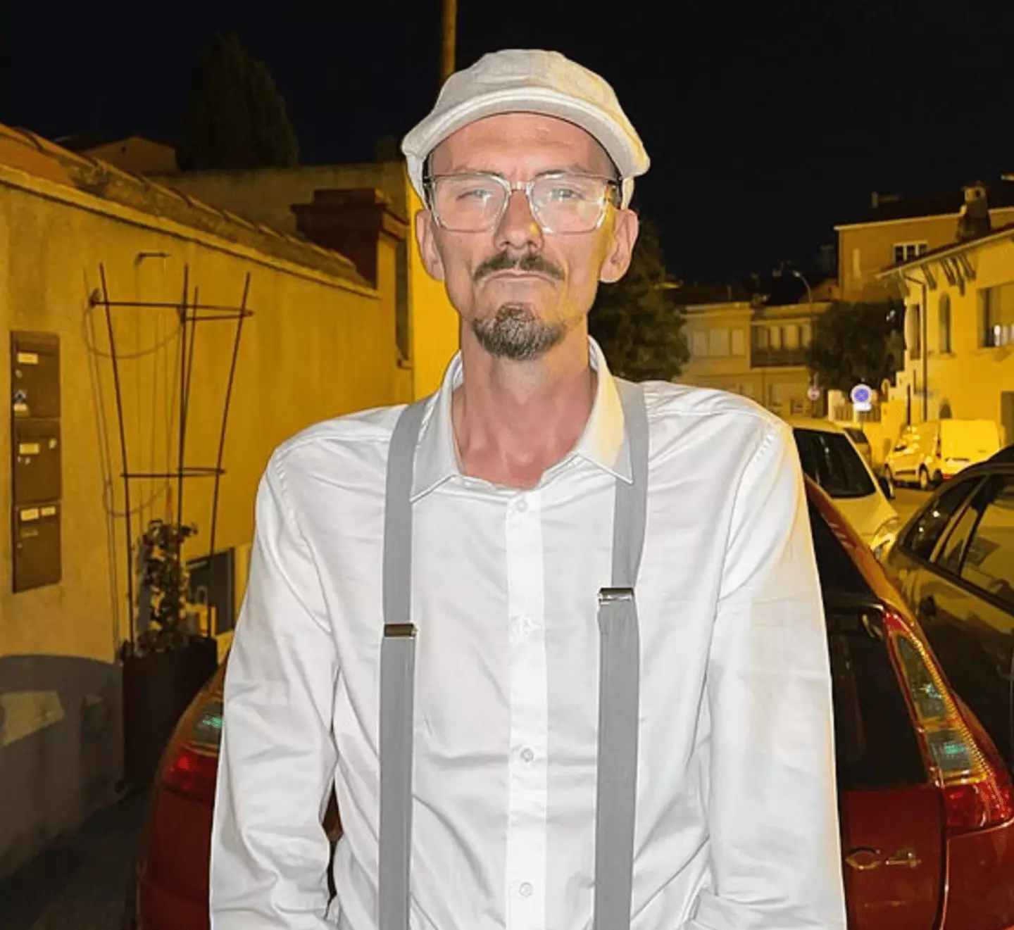 Jean Pormanove boasted over 1 million streaming fans (Instagram/@jeanpormanove)
