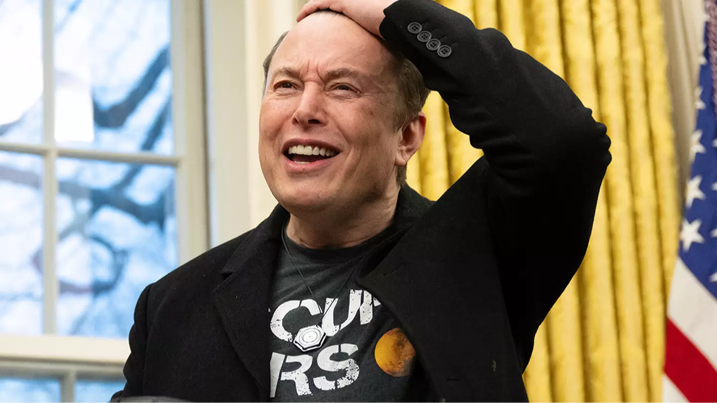 Strategist who made bold prediction on when Trump's administration will 'collapse' makes new claim about Elon Musk