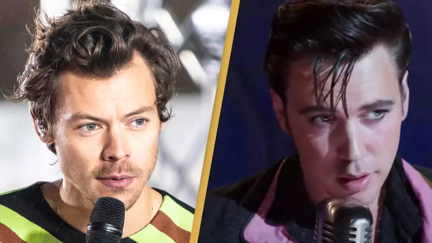 Alamy/Warner Brothers