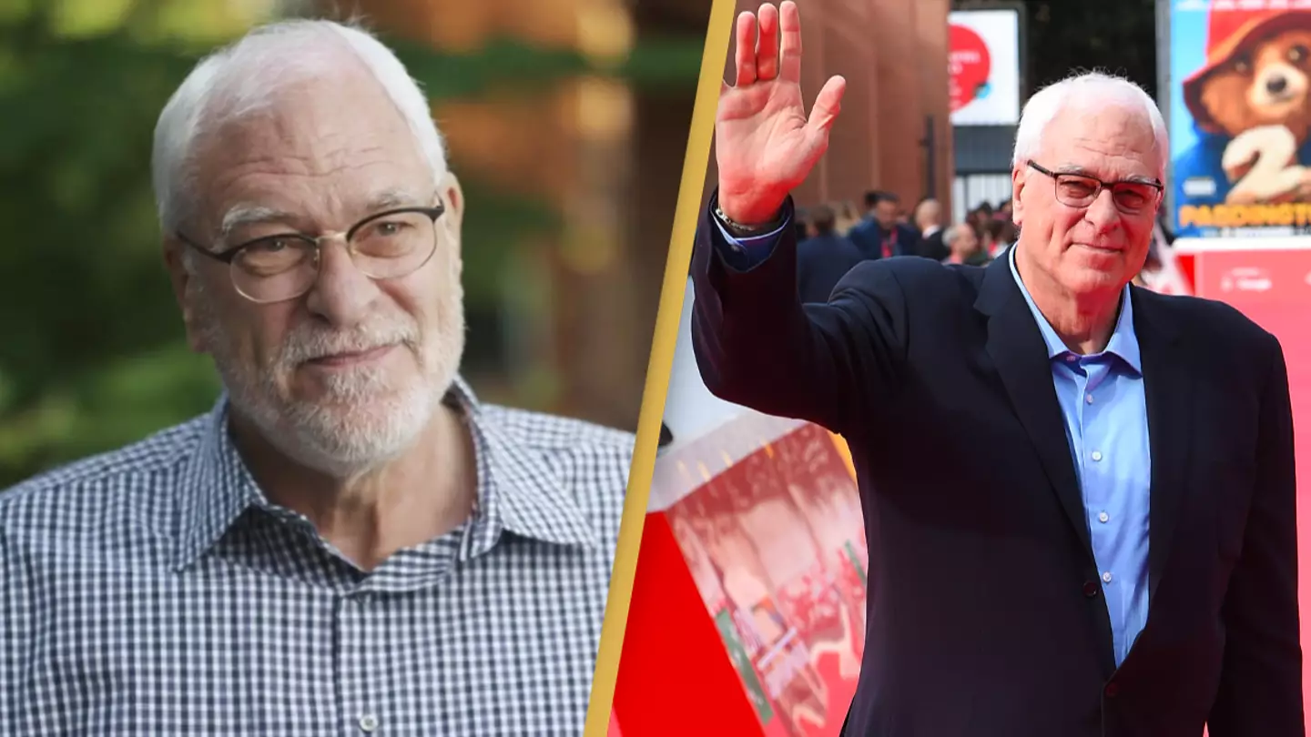 Netflix/Maurizio D'Avanzo/Ipa/Shutterstock