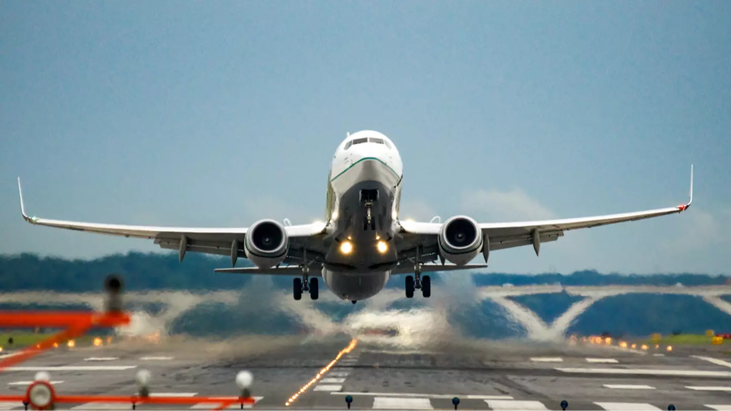 Getty Images/Gregory Adams