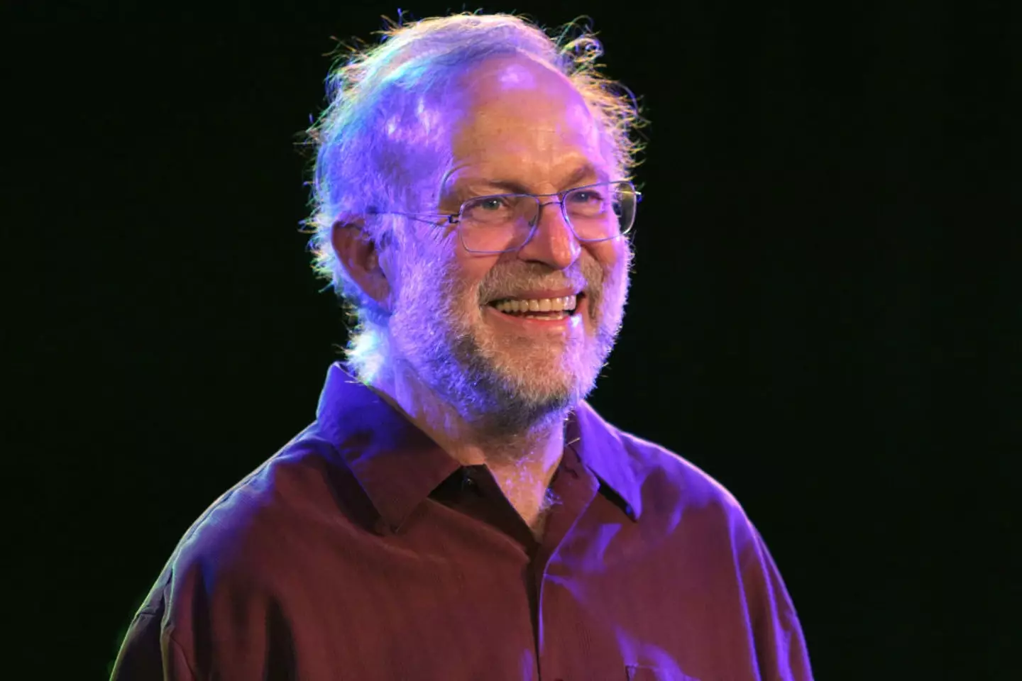 Jerry Greenfield of Ben & Jerry's has left the ice cream making company (Jerritt Clark/Getty Images)