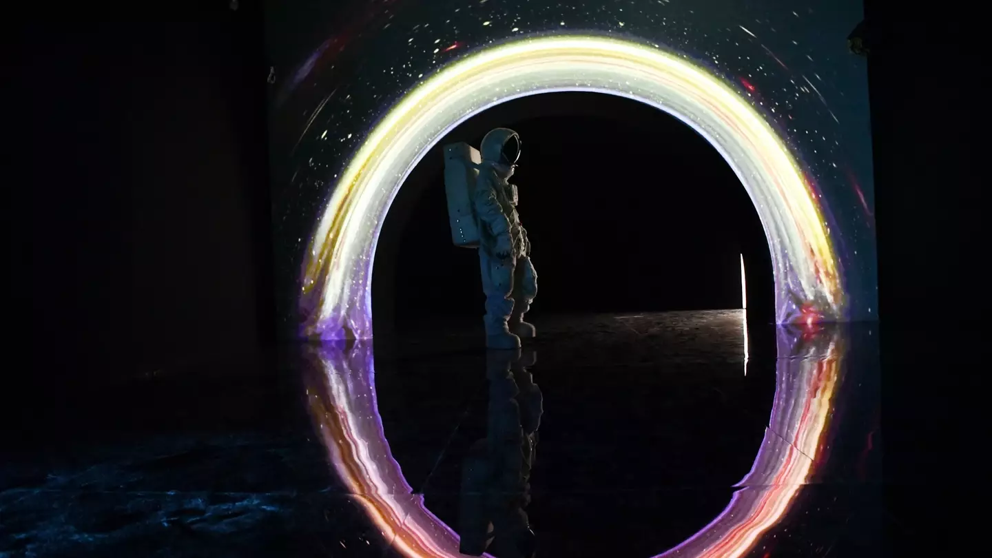 Zhang Lang/China News Service via Getty Images