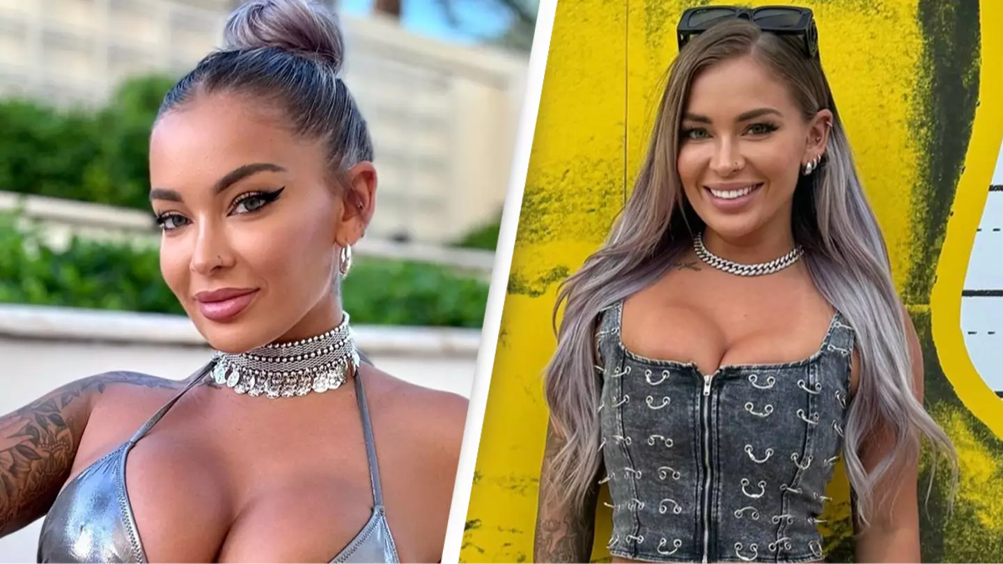 Stripper reveals 'scary' truth about men who cheat at bachelor parties