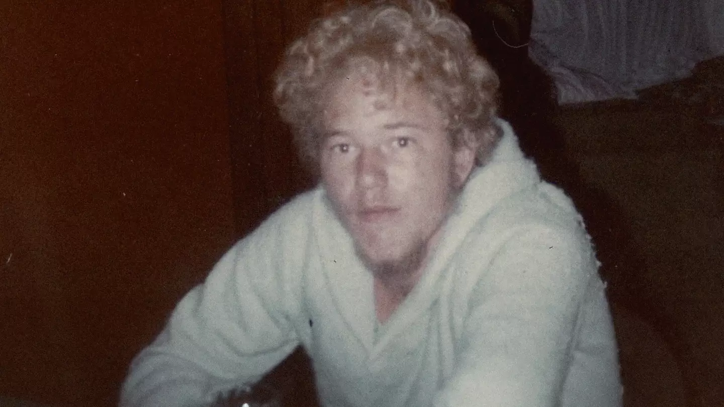 Arne Cheyenne Johnson.