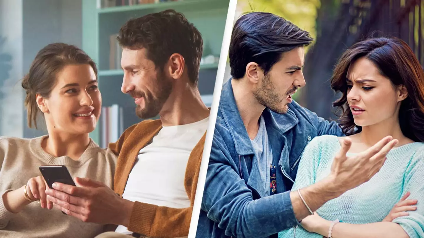 Couples counselor reveals 15 traits partners have if they're in a 'successful relationship'