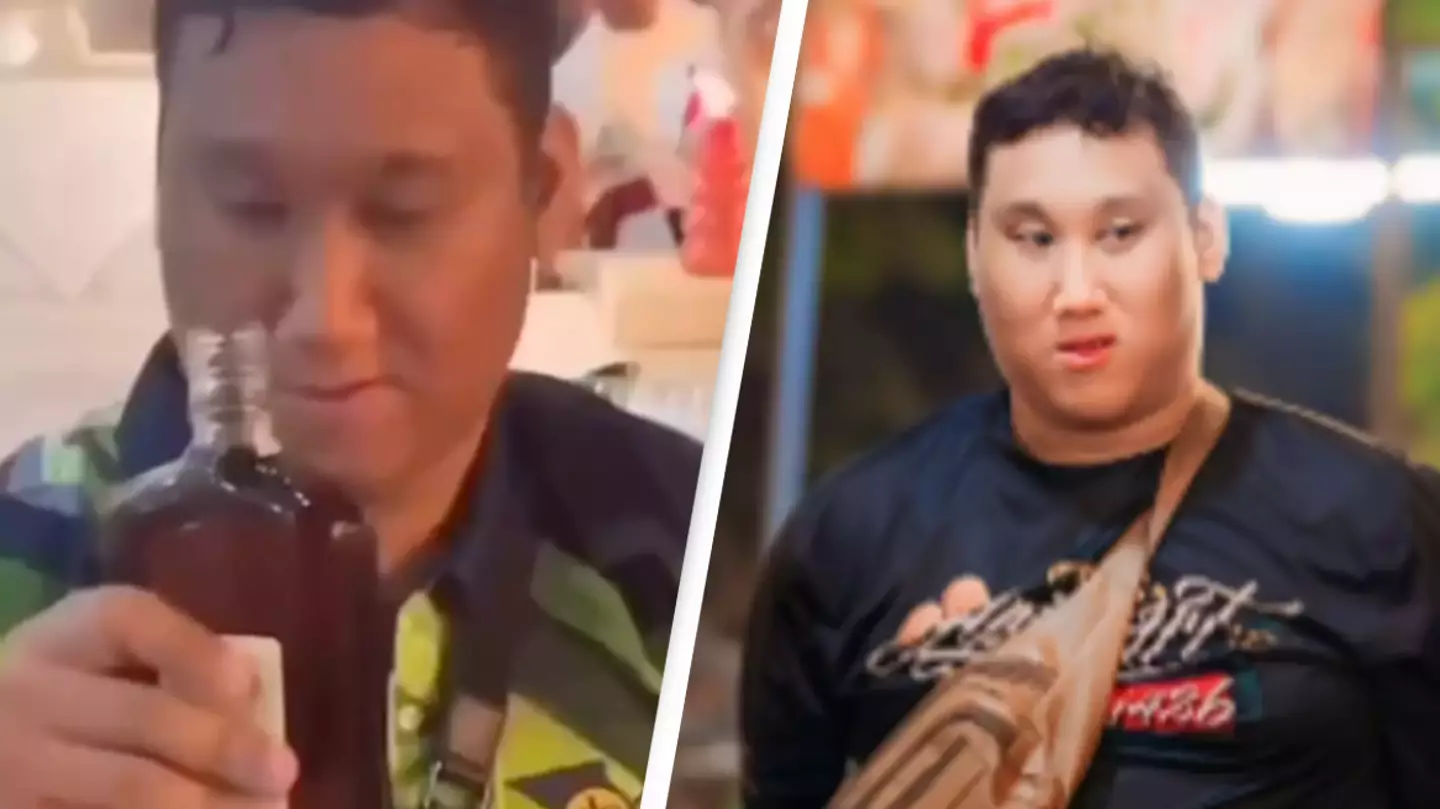 pup_chanasit/TikTok/แบงค์ เลสเตอร์'/Bank Lester/ Thankam Kanthee/ Facebook