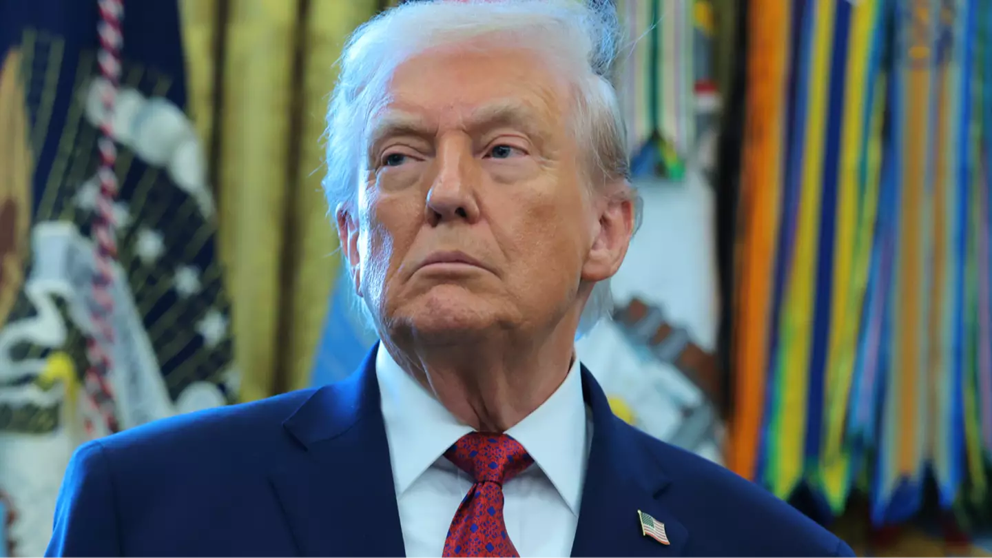 Getty Images/Anna Moneymaker