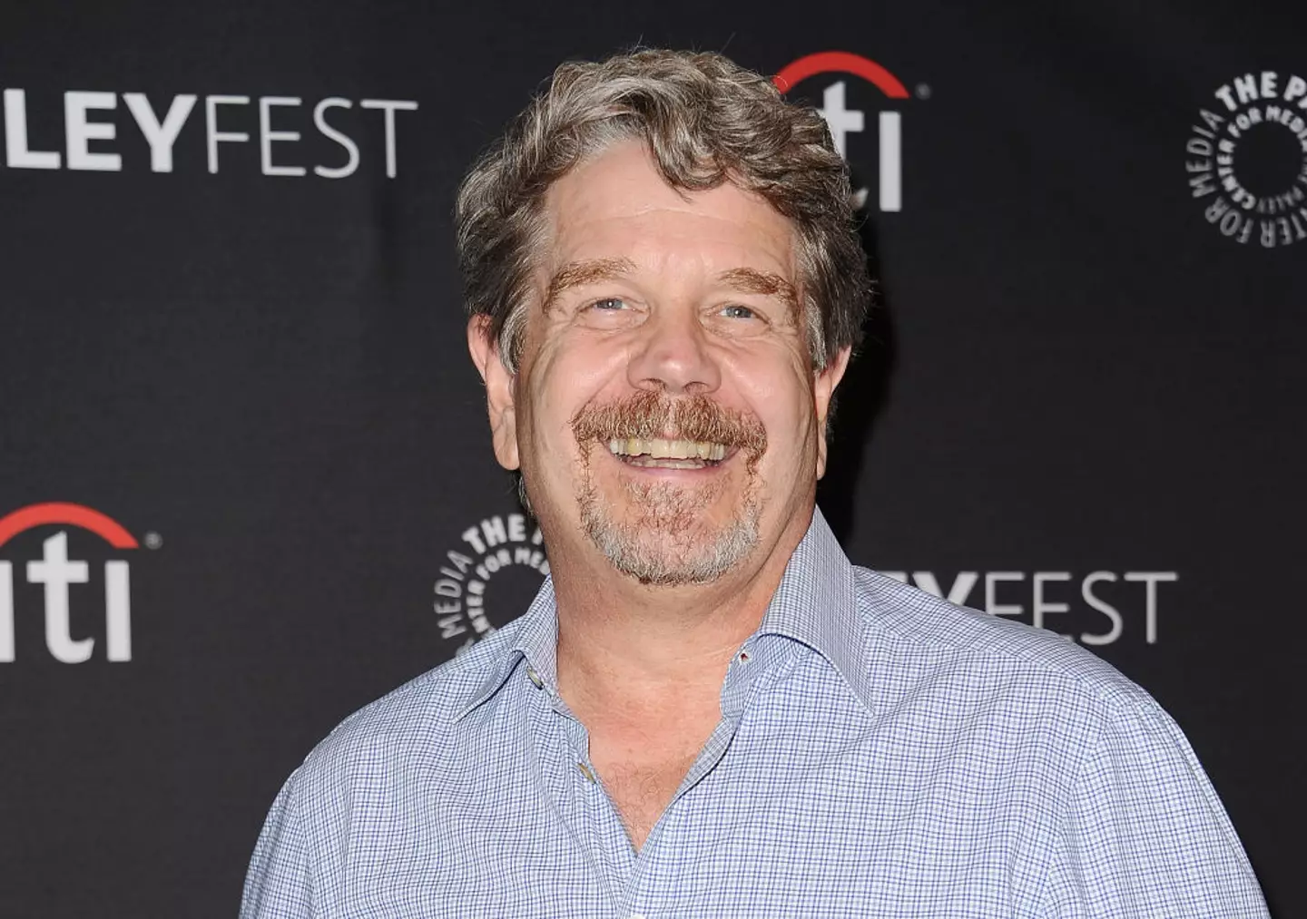 The West Wing showrunner John Wells is set to return (Jason LaVeris/FilmMagic)