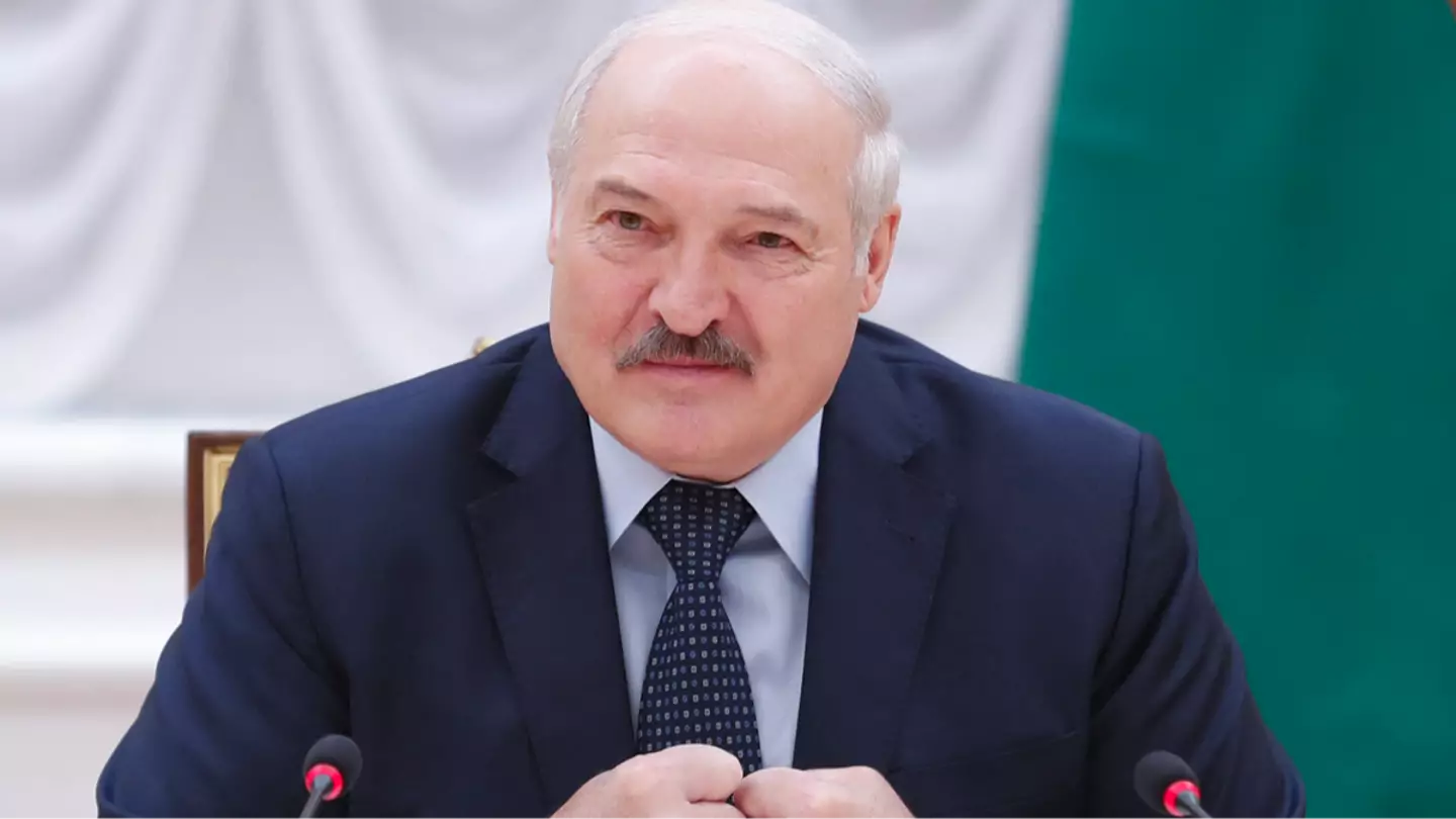 Putin ally issues chilling nuclear warning to Trump amid WW3 fears