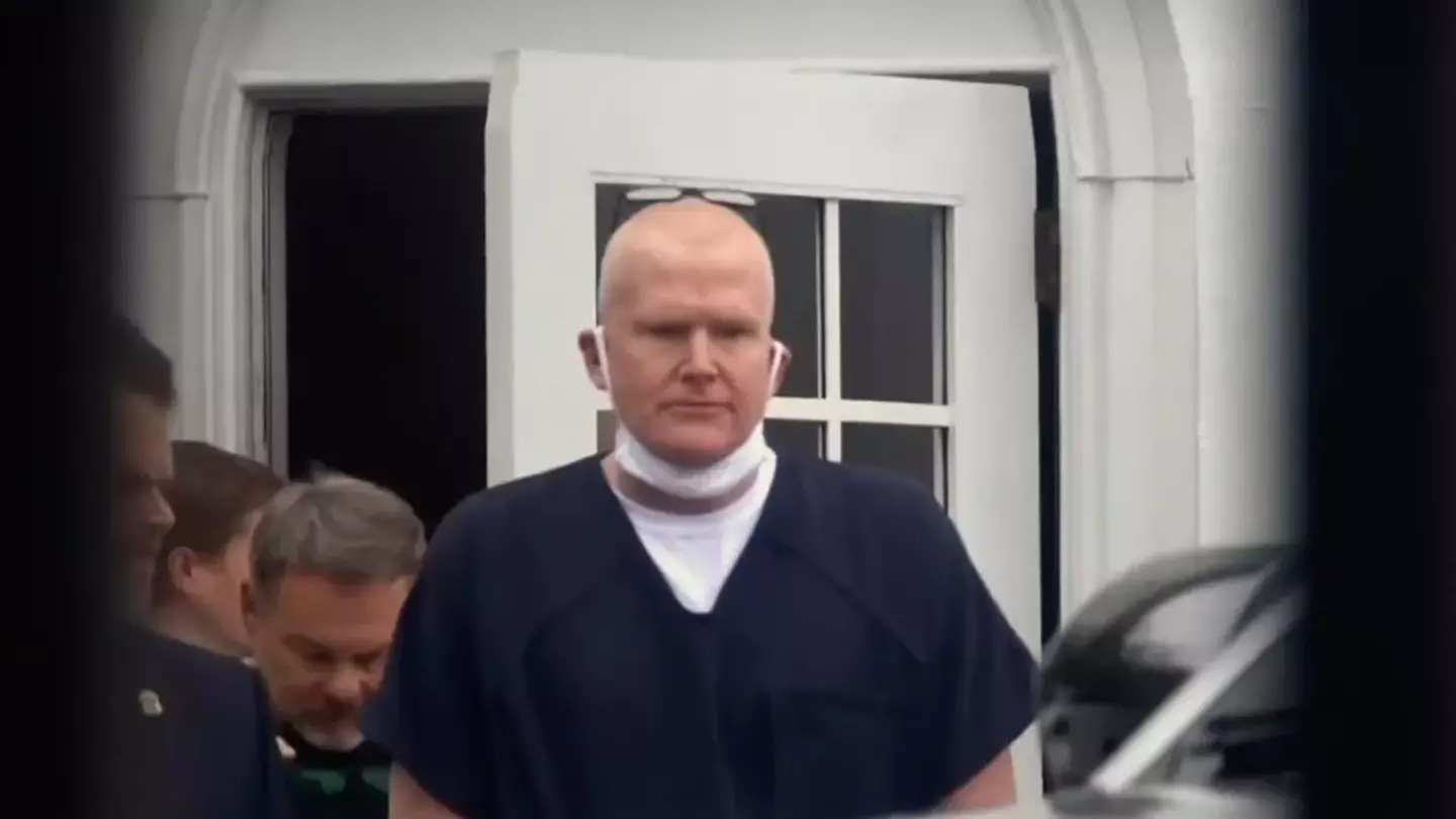 Alex Murdaugh allegedly made the attempt to draw attention from his murders.