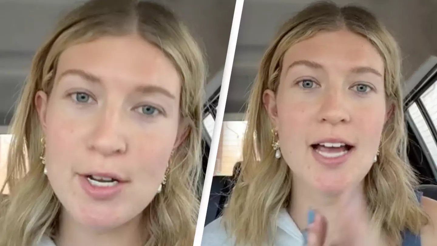 Influencer tries to shame restaurant owners and things quickly backfire leaving her 'absolutely gobsmacked'