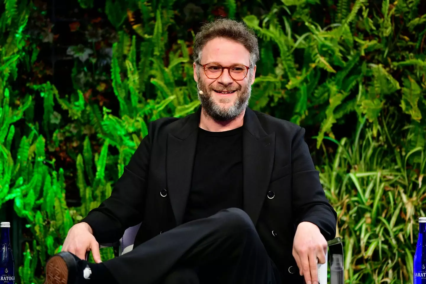 Don't mess with Singapore's laws (Jerod Harris/Getty Images)