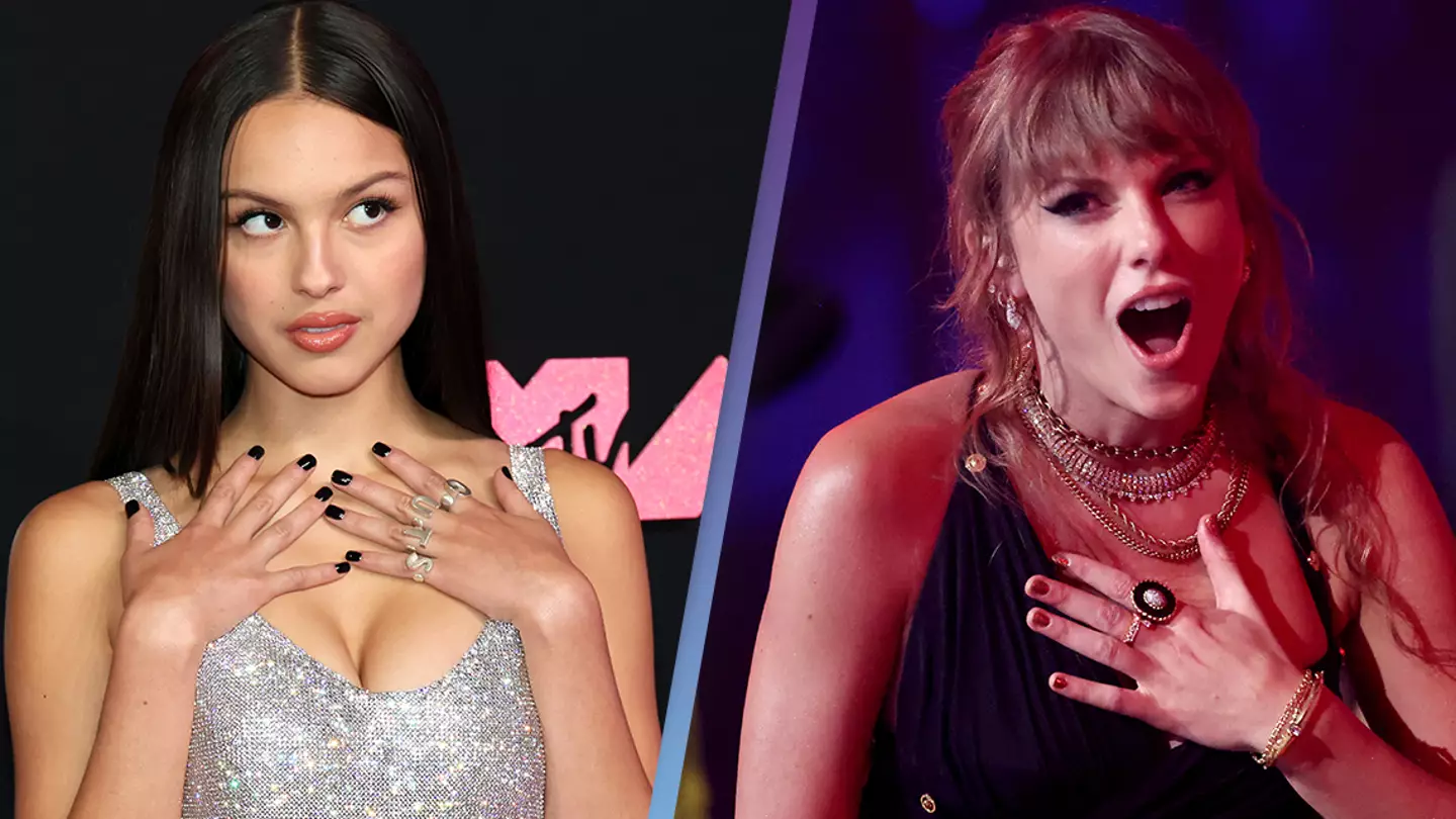 Dia Dipasupil/FilmMagic/Getty Images/Mike Coppola/Getty Images for MTV