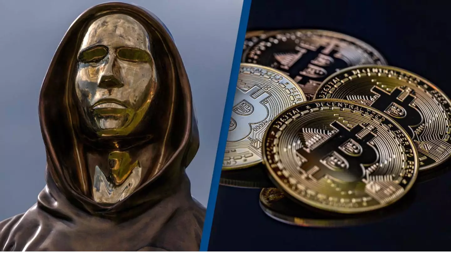 True identity of anonymous Bitcoin founder ‘Satoshi Nakamoto’ could finally be revealed