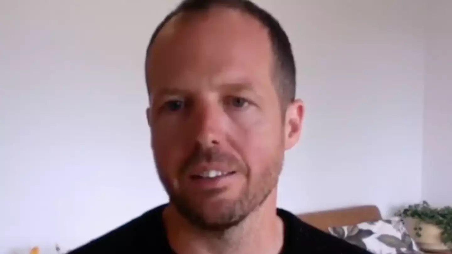 YouTube/Steve Rose PhD