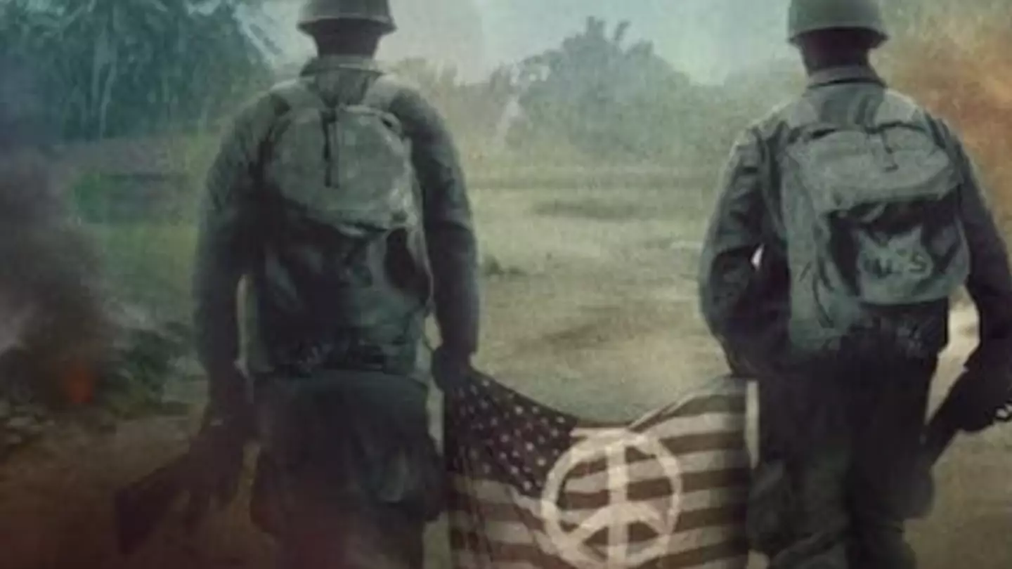 Viewers of 'sensational' Netflix documentary say it proves America has learned 'nothing from its history'