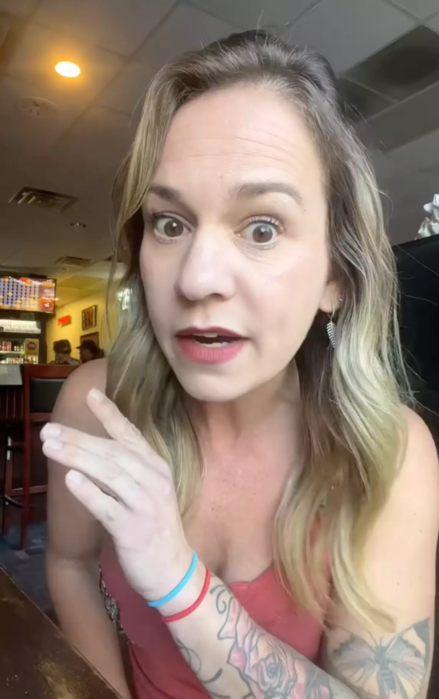 There are lots of ways bar staff can take money.