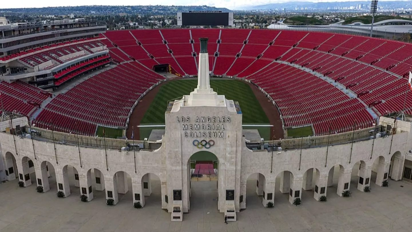 Sean M. Haffey/Getty Images