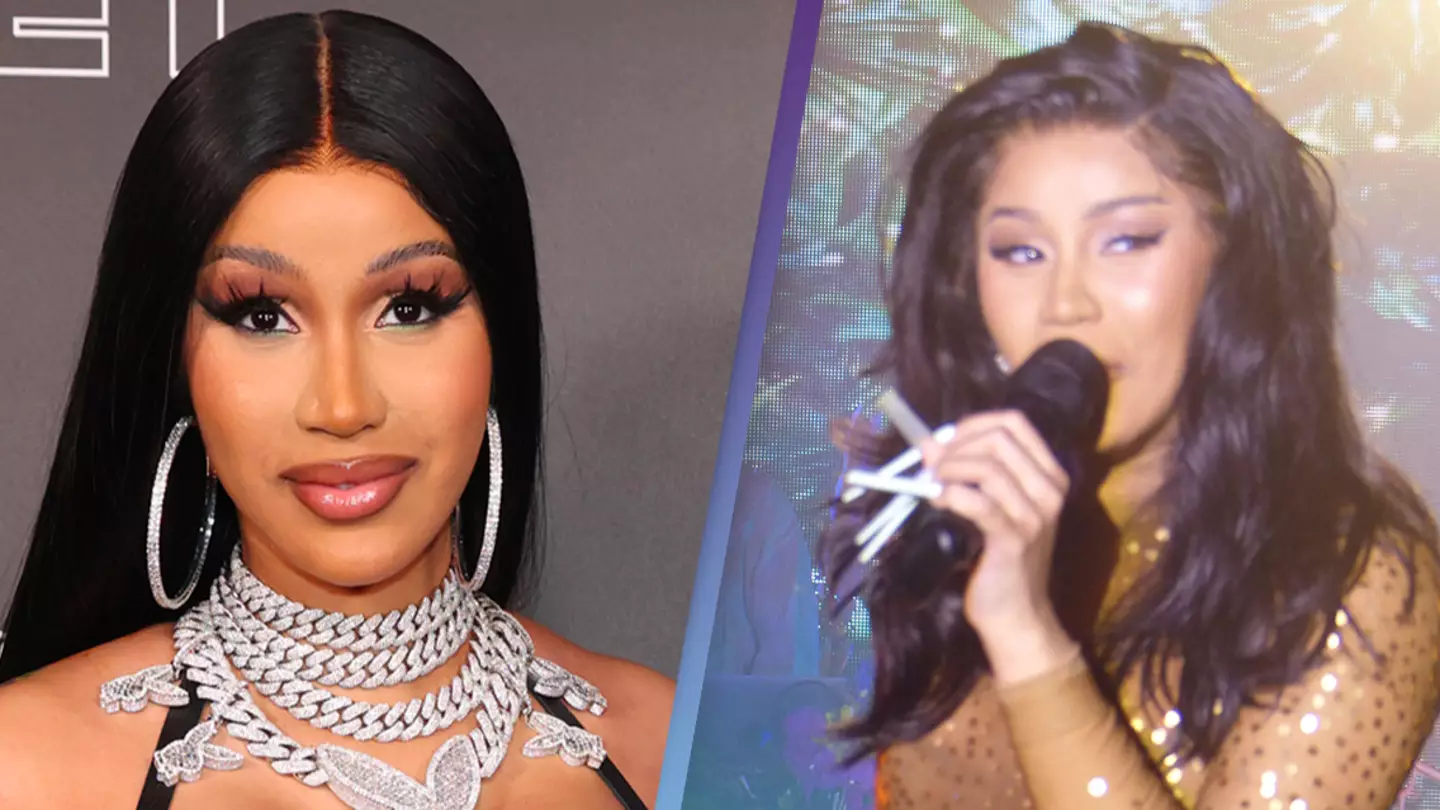 Julia Mineeva / EGBN TV News / Alamy Live News / MediaPunch Inc / Alamy Stock Photo