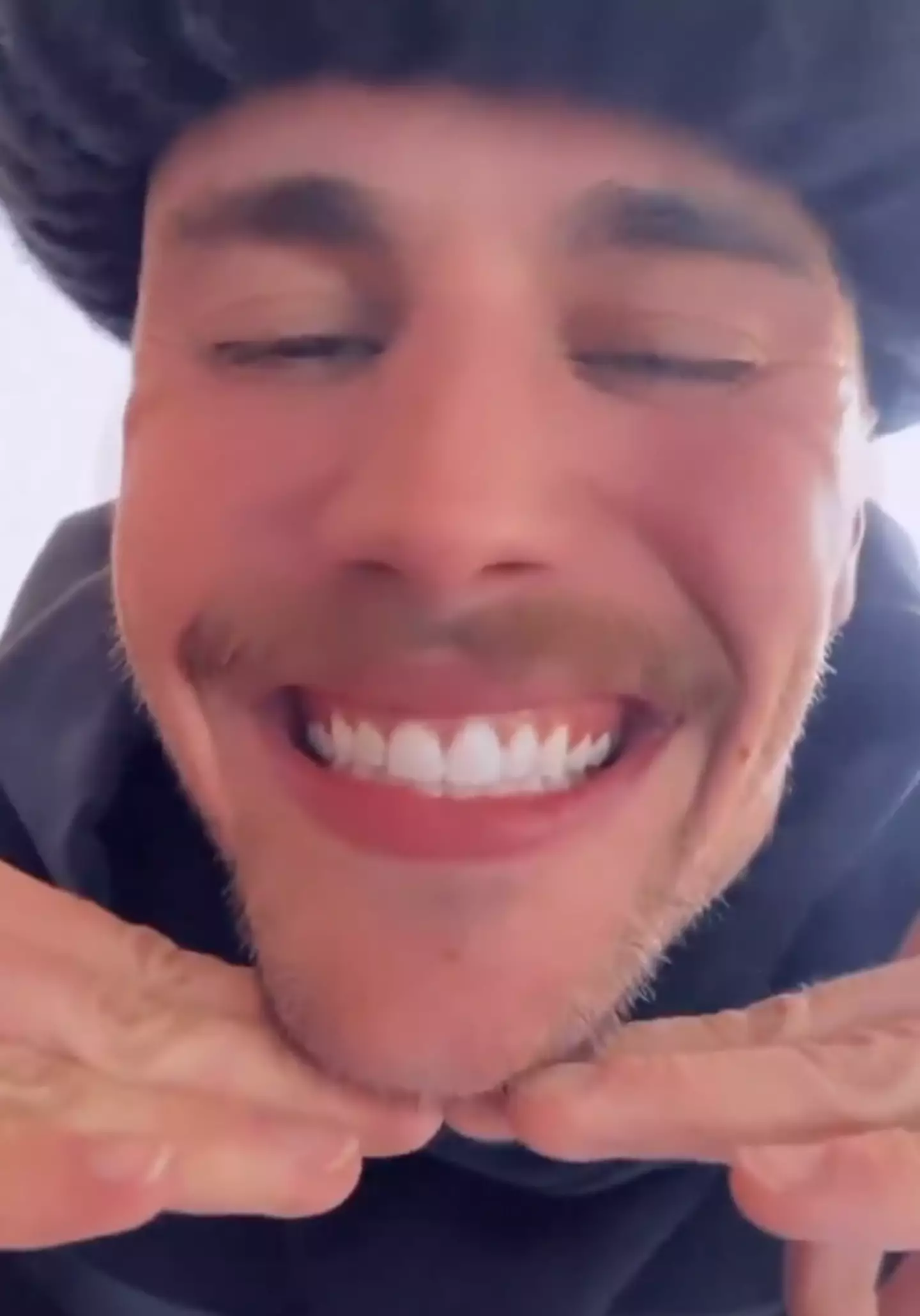 Justin Bieber's representatives have dismissed the rumors surrounding the star's health(Justin Bieber/Instagram)