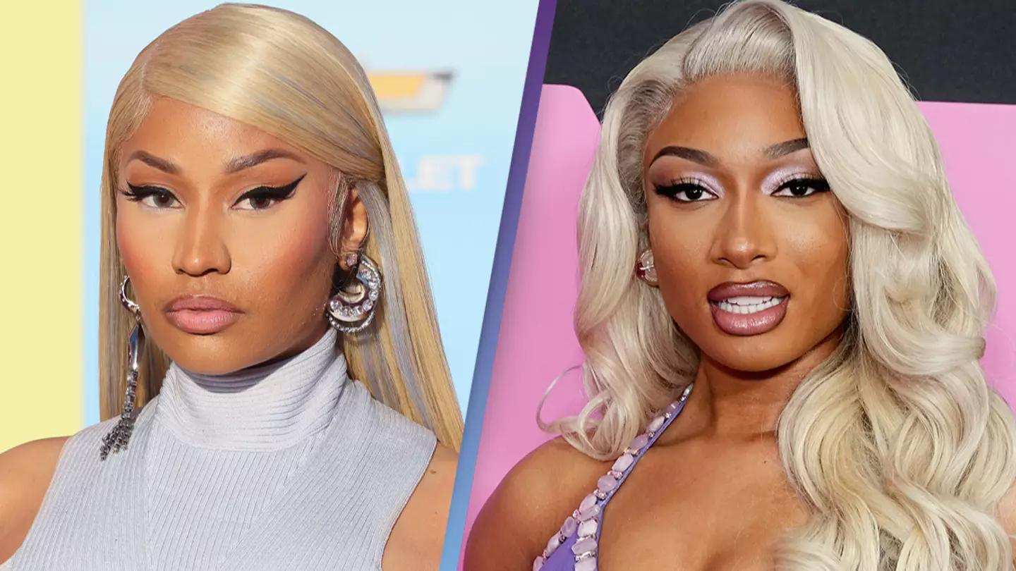 Nicki Minaj fans slammed after allegedly doxxing cemetery where Megan Thee Stallion's mom is buried amid feud