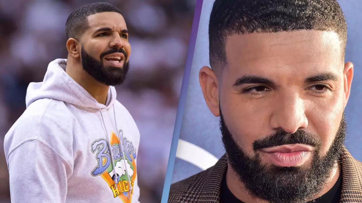 Drake Messages Troll's Wife Because She’s 'Probably Miserable'