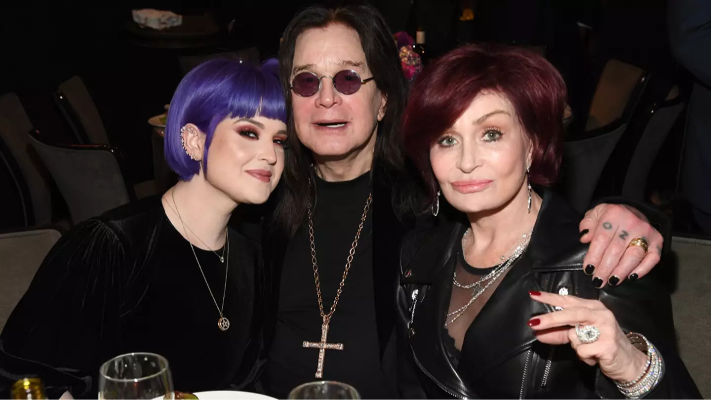 Ozzy Osbourne revealed one thing he wanted to be remembered for before his death aged 76