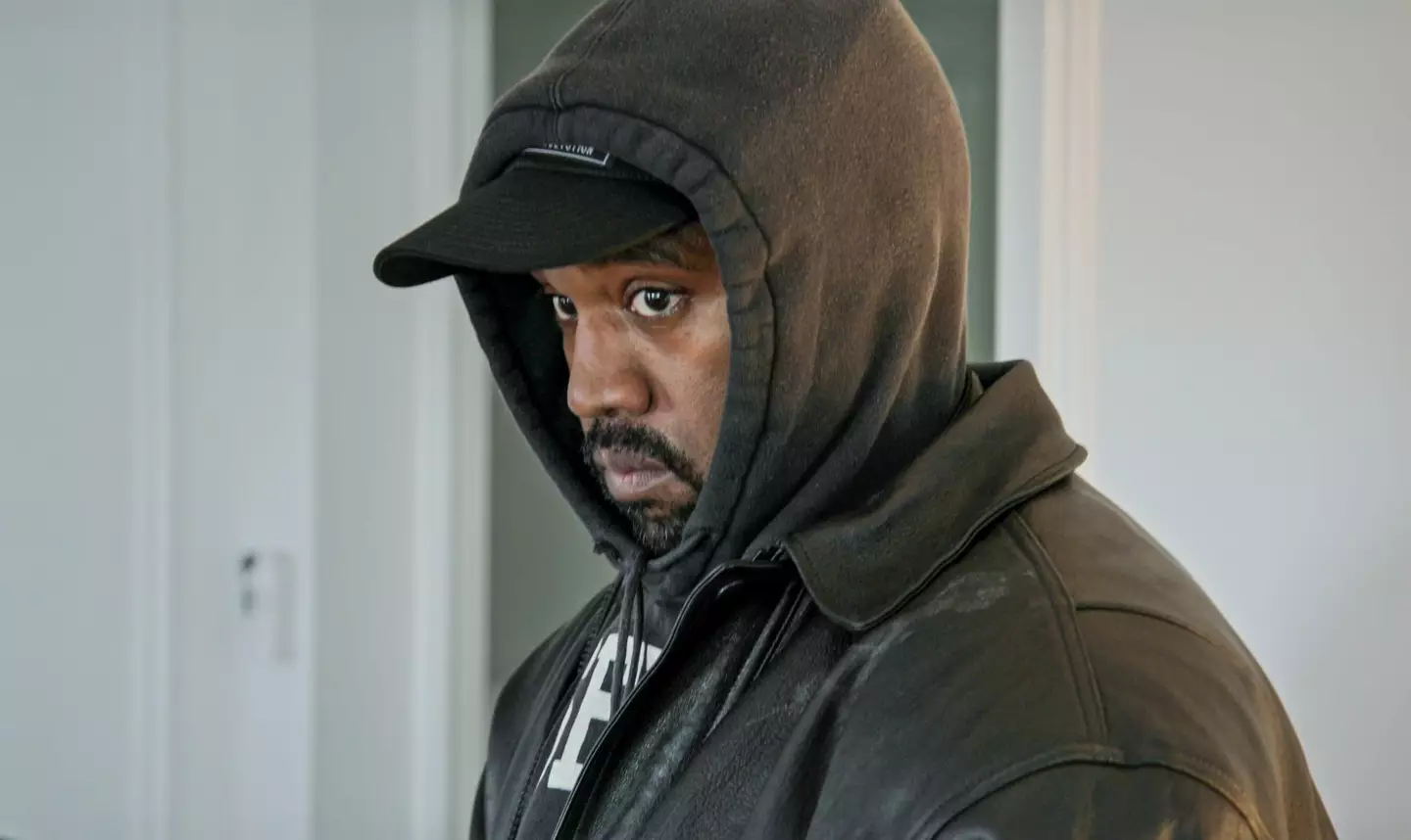 Kanye West was dumped by many brands earlier this year.