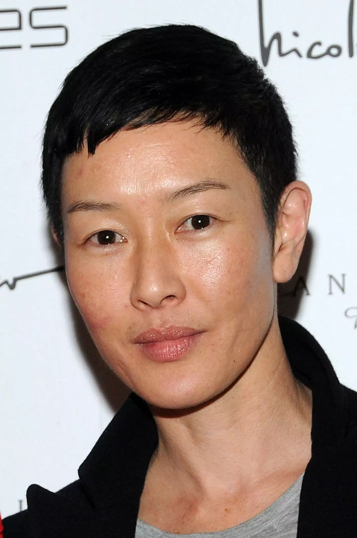 Shimizu made the admissions in a new docuseries (Desiree Navarro/WireImage)