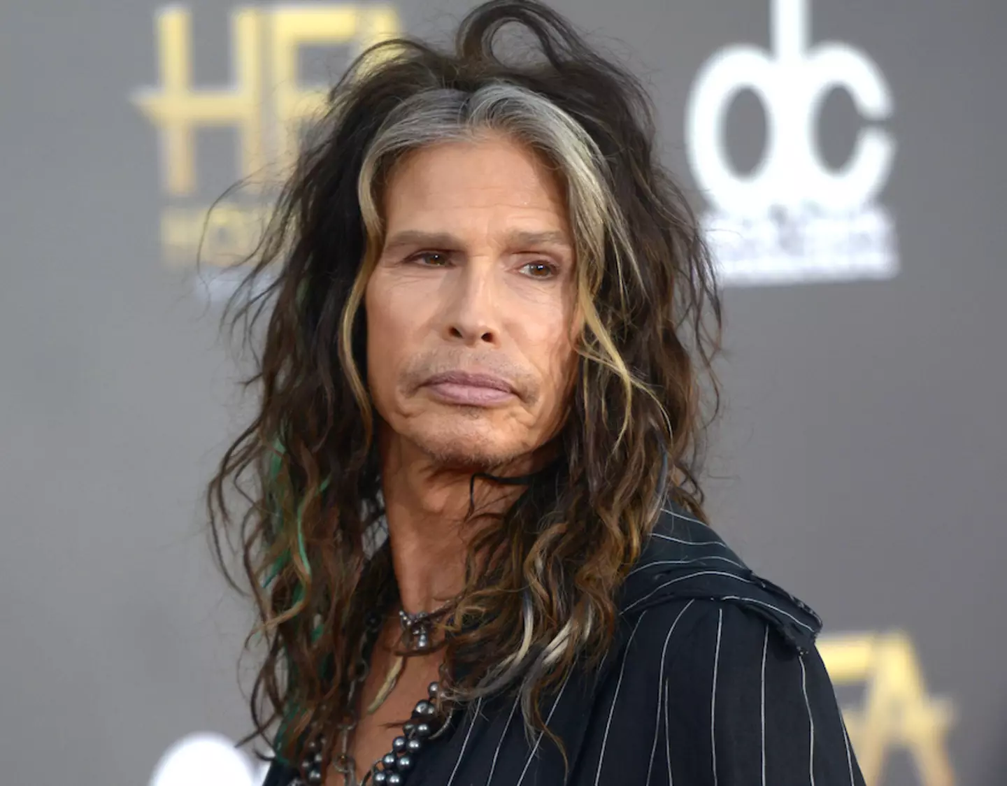 Steven Tyler has been officially named in the lawsuit.