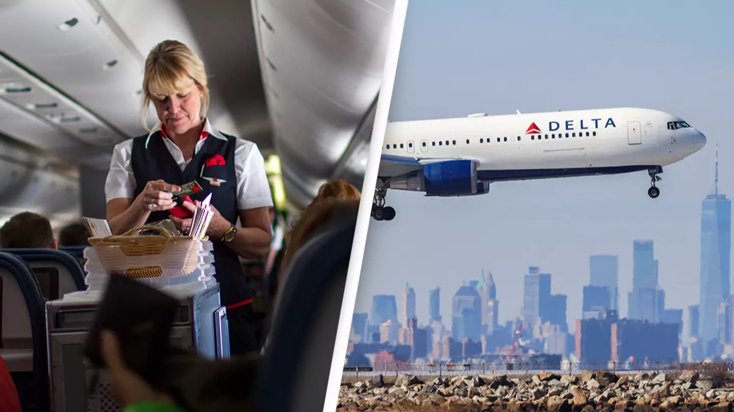 Airline releases strict rules for flight attendant clothing including underwear in surprising memo