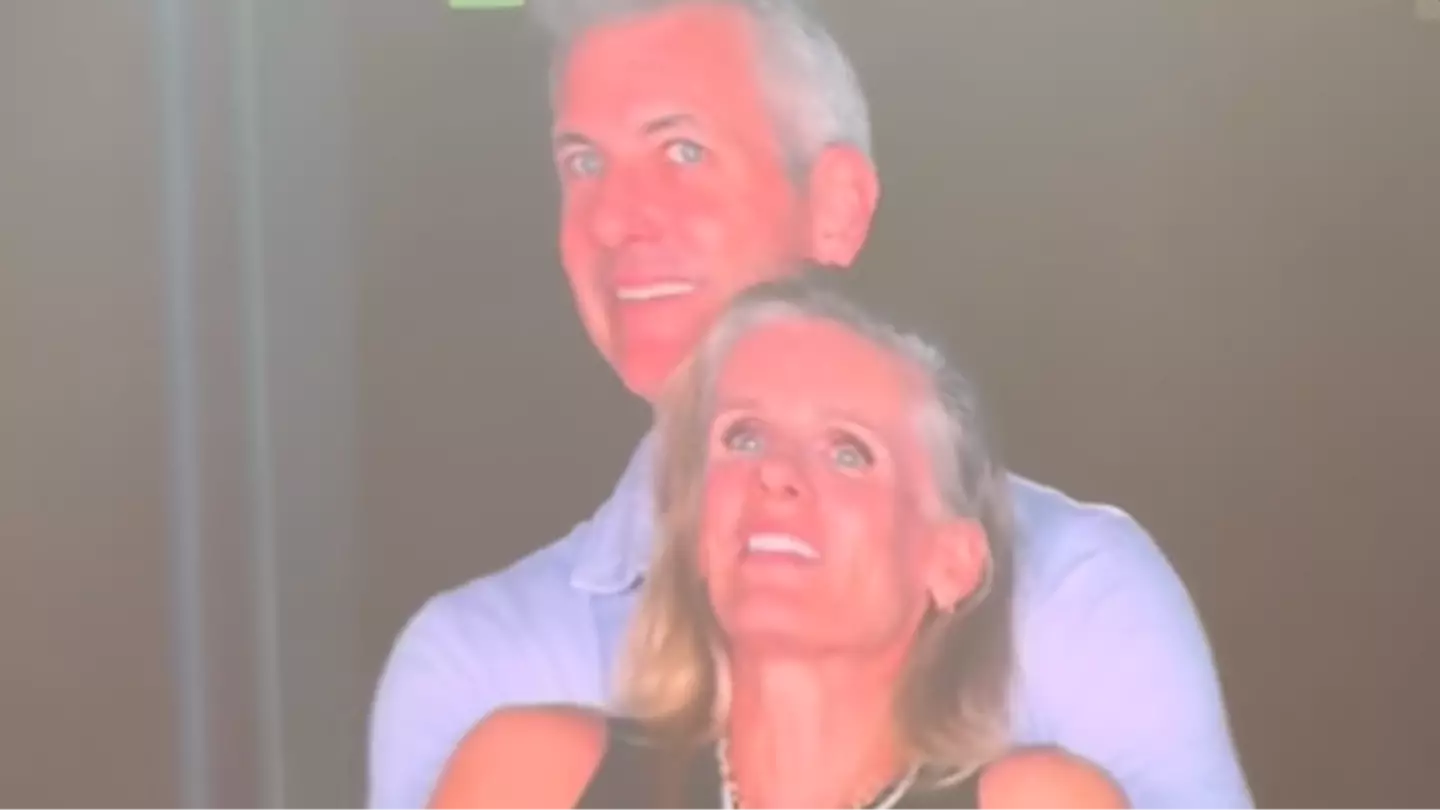 Truth behind viral statement after married CEO caught with employee on Coldplay jumbotron