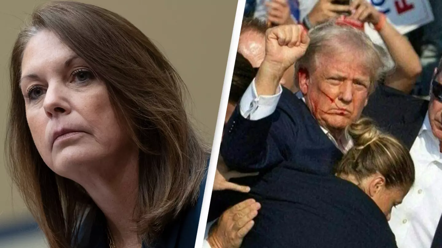US Secret Service Director resigns after Trump assassination attempt