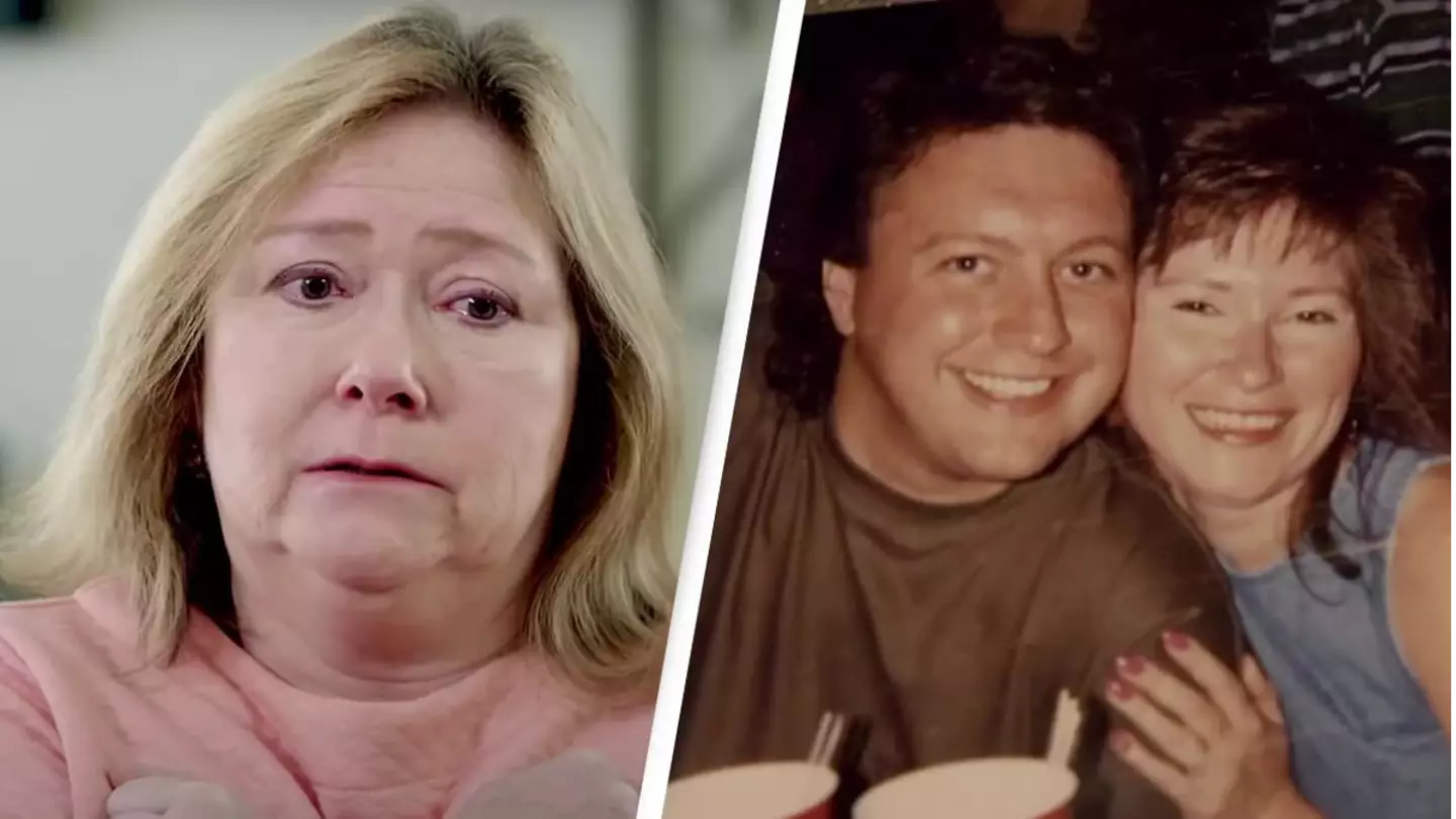 Woman donated husband's body to science but it ended up being blown up by military