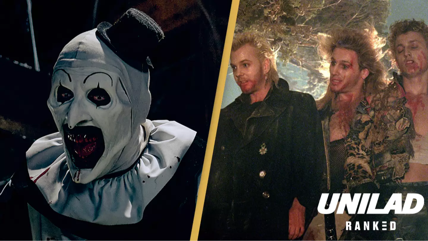 Signature Entertainment/ Warner Bros.