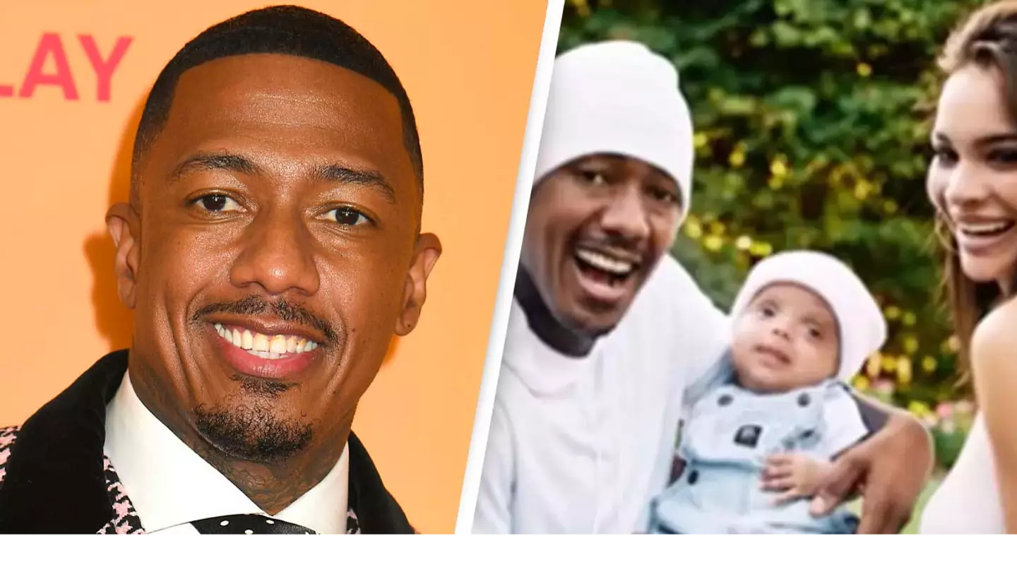 Nick Cannon Shares Heartbreaking Tribute Post To His 'Little Dude' Following Tragic Death