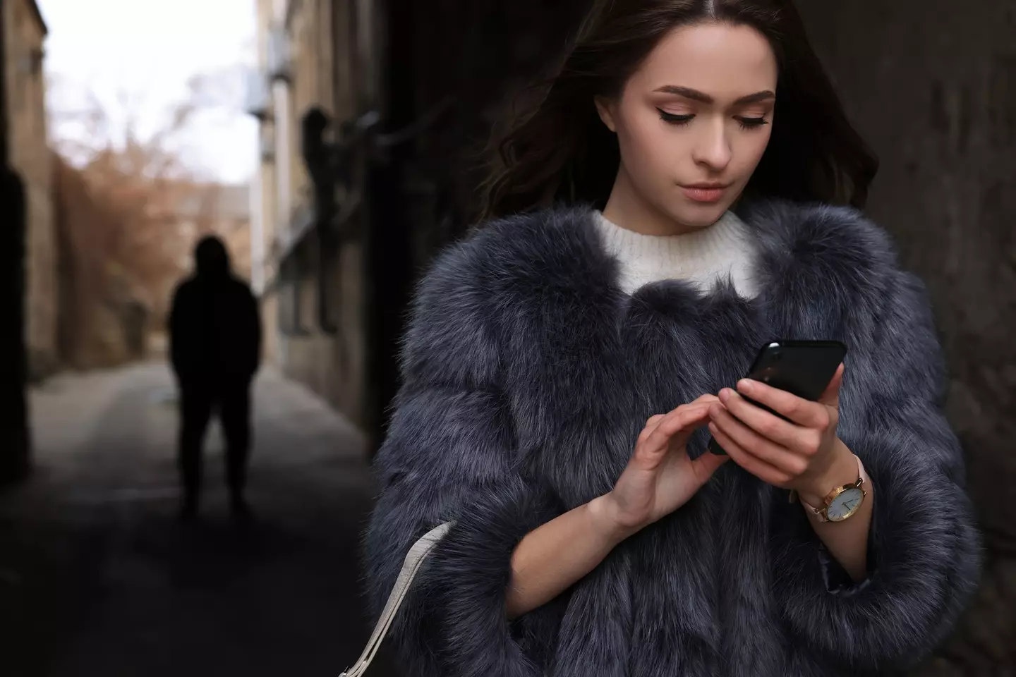 Experts say it's not just Instagram that feeds into the problem (Getty Images)