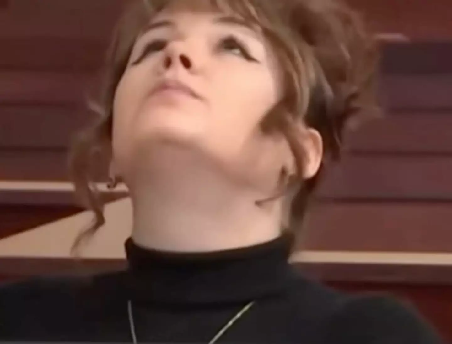 Gutierrez-Reed could face up to 18 months in prison.