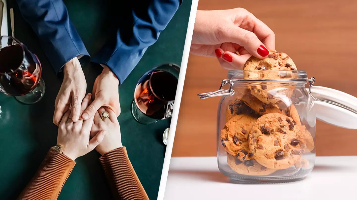 People are using 'cookie-jarring' dating method which you should avoid at all costs