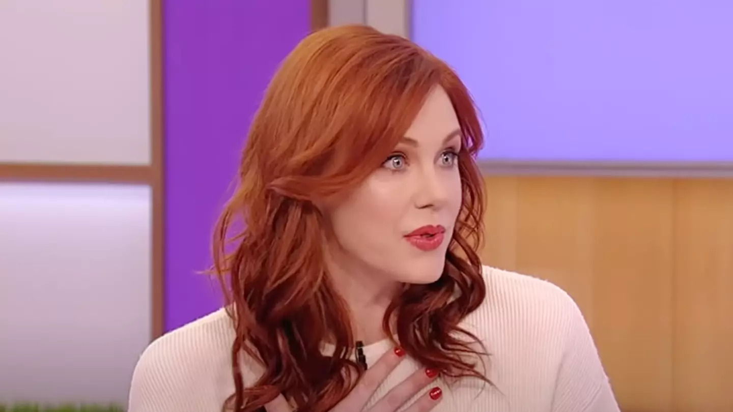 Adult star reveals the clause written into her contract that helps keep her safe
