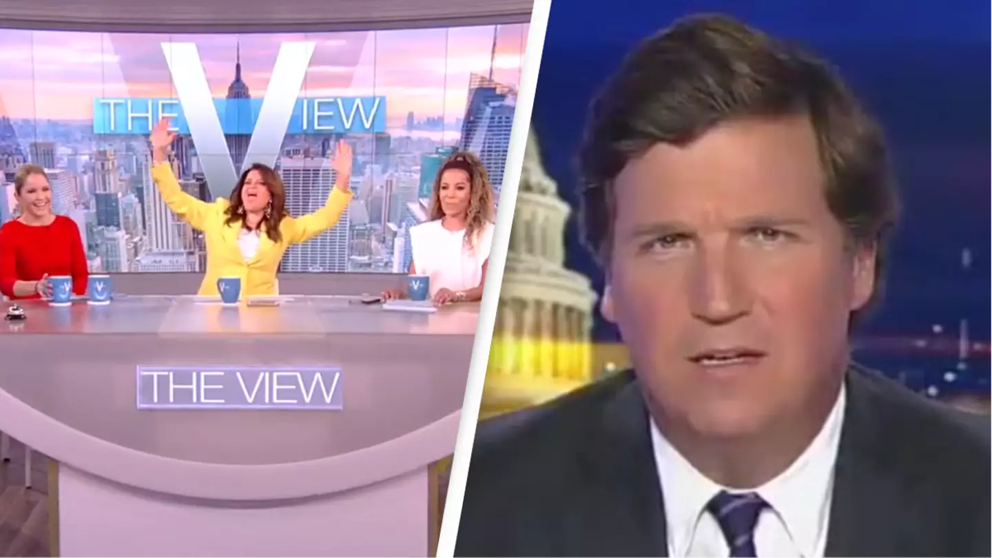 ABC/Fox News