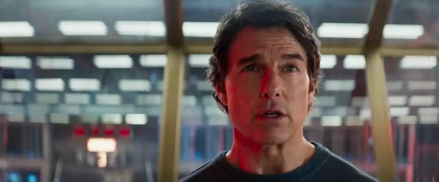 Mission: Impossible - The Final Reckoning is set to be released on May 23, 2025 (Paramount Pictures)
