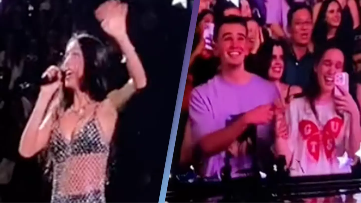 Tiktok/@urfav.rose2024