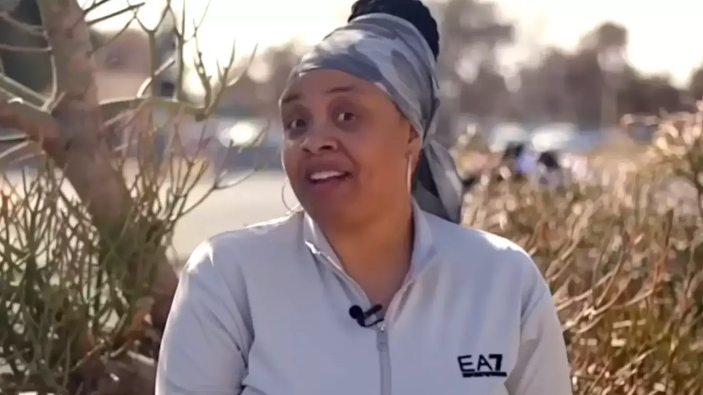 Owner speaks out after squatters allegedly took over home and sold it for $200,000 without her knowing