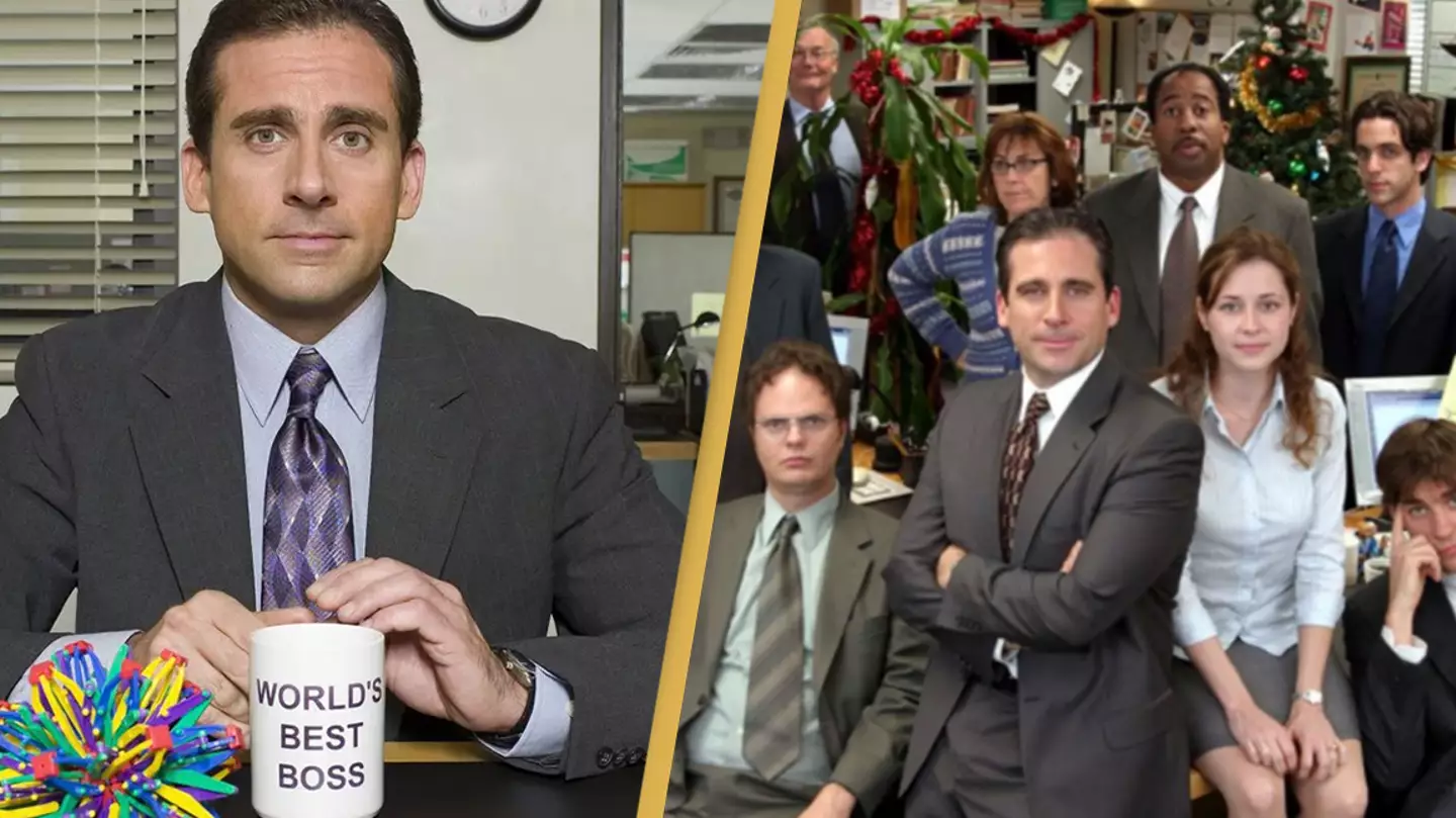 'The Office' set for reboot following lifting of current writers strike